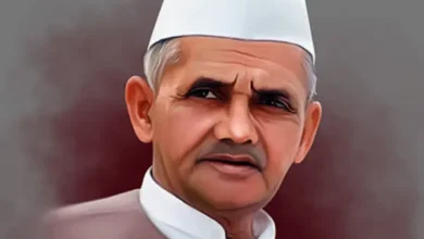 Lal Bahadur Shastri Death Anniversary