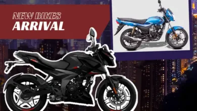 upcoming bikes in India