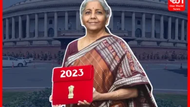 Budget 2023