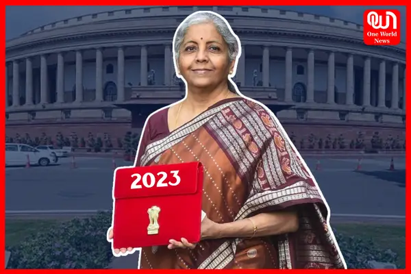 Budget 2023