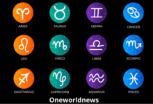 Weekly Horoscope