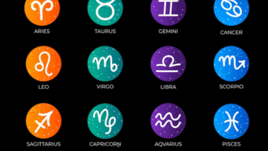 Weekly Horoscope