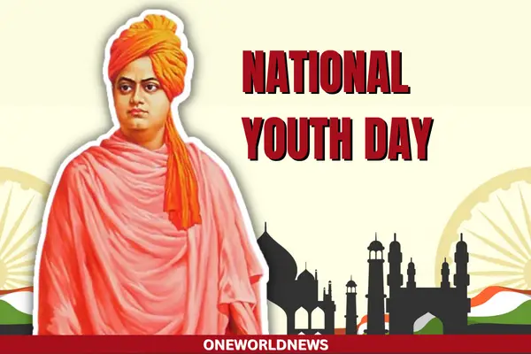 National Youth Day