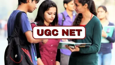 UGC NET