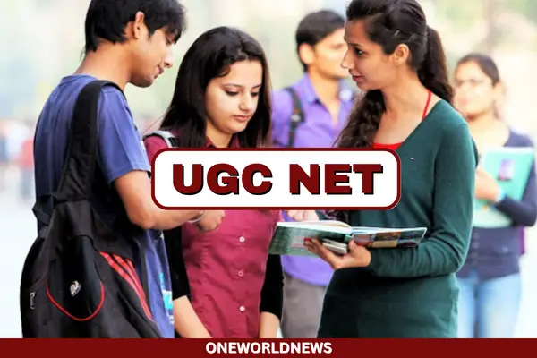 UGC NET