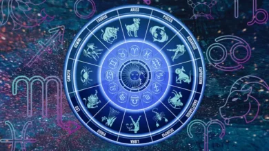 Weekly Horoscope