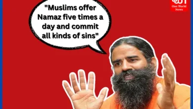 Baba Ramdev