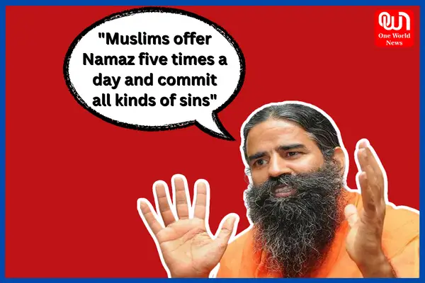 Baba Ramdev