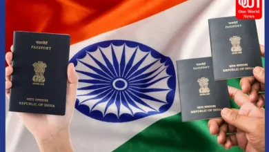 Indian Citizenship