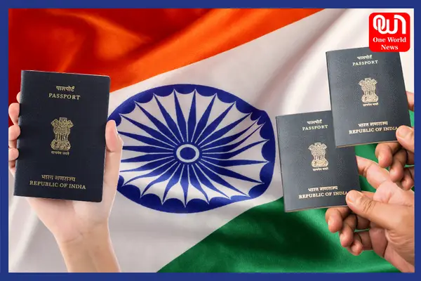 Indian Citizenship