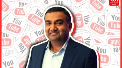 New CEO of YouTube