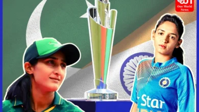 ICC Women T20 World Cup