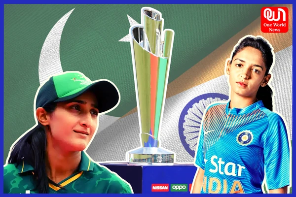 ICC Women T20 World Cup