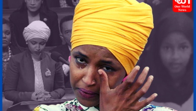 Ilhan Omar