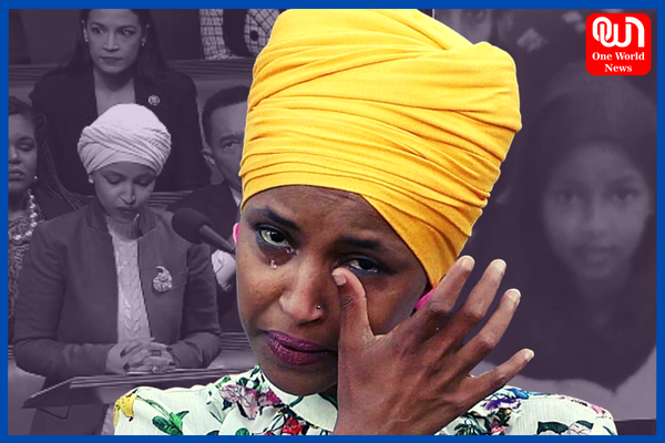 Ilhan Omar