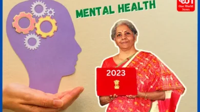 Mental Health in Budget 2023