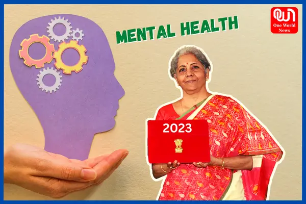 Mental Health in Budget 2023
