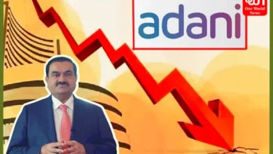 Adani Stocks