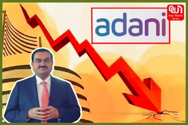 Adani Stocks