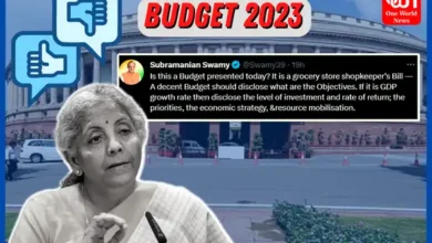 Budget 2023