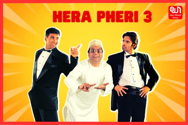 hera pheri 3