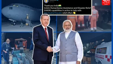 India-Turkey Relationship