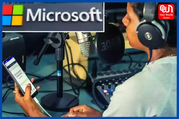 microsoft's ellora