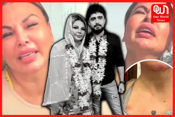 Rakhi Sawant