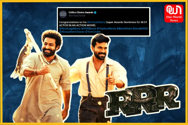 Critics Choice Awards