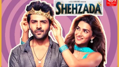 shehzada review