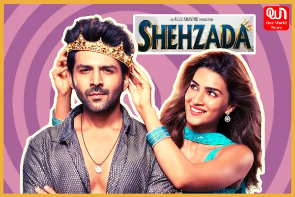 shehzada review