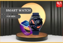 Smart Watches for Men