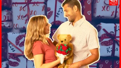 Teddy Day