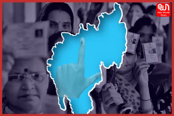 Tripura Elections 2023