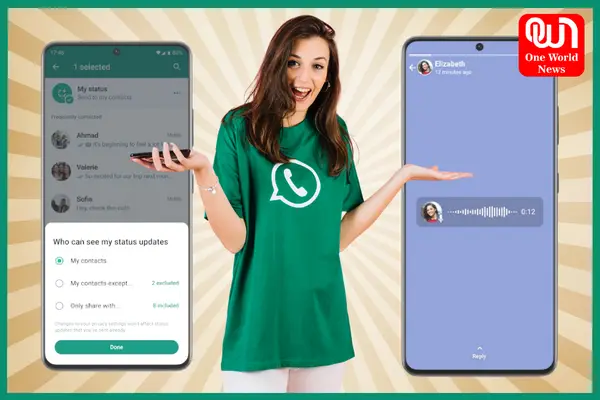 WhatsApp Update: Know about new Incredible features