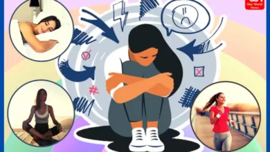 ways to reduce anxiety
