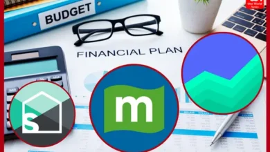 Top 5 Apps for Financial Planning