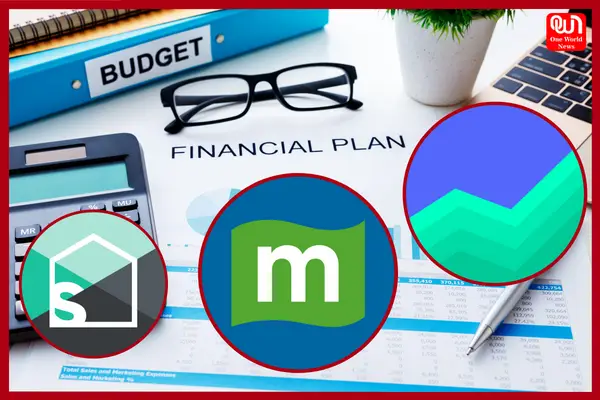 Top 5 Apps for Financial Planning