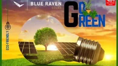 6 Benefits of Going Green and Using Solar Energy