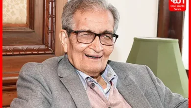 Amartya Sen