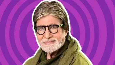 Amitabh Bachchan