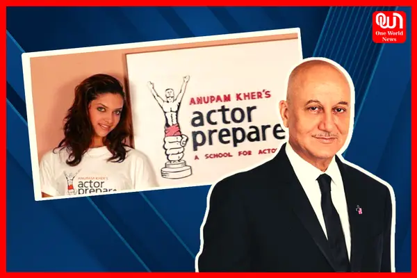 Anupam Kher