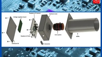 Low-Cost Star Sensor