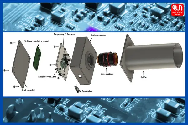 Low-Cost Star Sensor