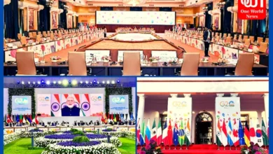 G20 Summit Calendar 2023