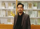 Hasan Zia