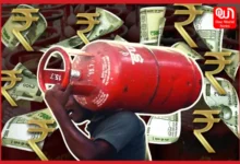 Cooking Gas and Petrol hike