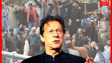 Imran Khan