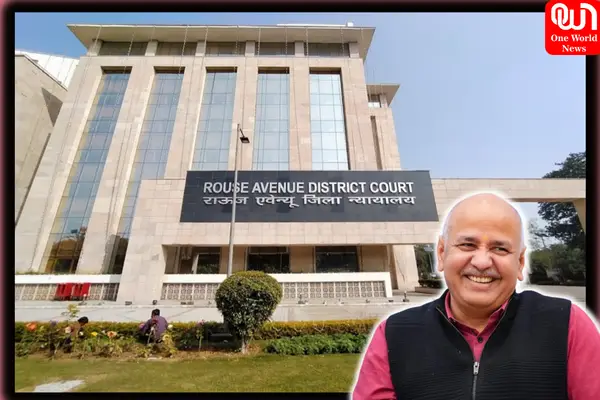 Manish Sisodia CBI