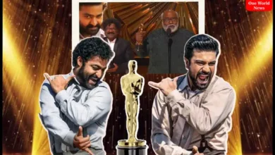 Indian cinema at Oscars